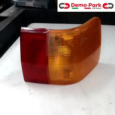 STOP DX Audi 80  0
