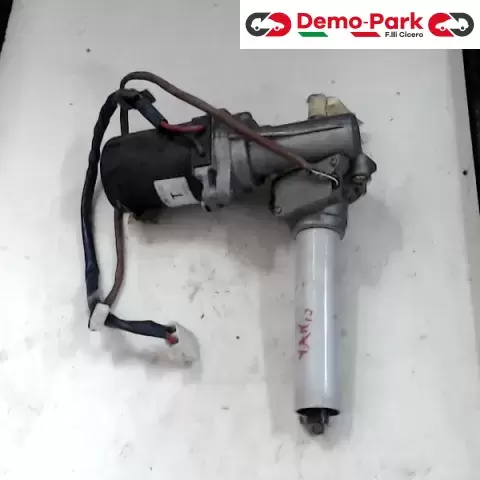 PIANTONE STERZO Toyota YARIS  0