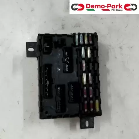SCATOLA FUSIBILI Alfa Romeo 156  0