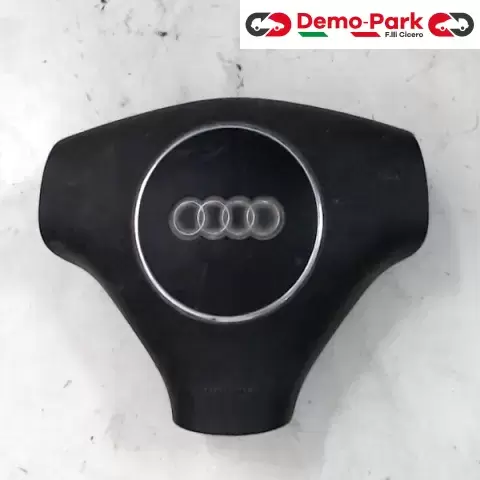 AIRBAG VOLANTE Audi A3 8E0880201AT/GPS   0