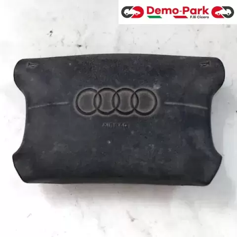 AIRBAG VOLANTE Audi A4 FG/BAM-PT1-0457   E96T0500302353 0