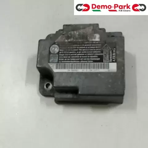 CENTRALINA AIRBAG Alfa Romeo 147  0