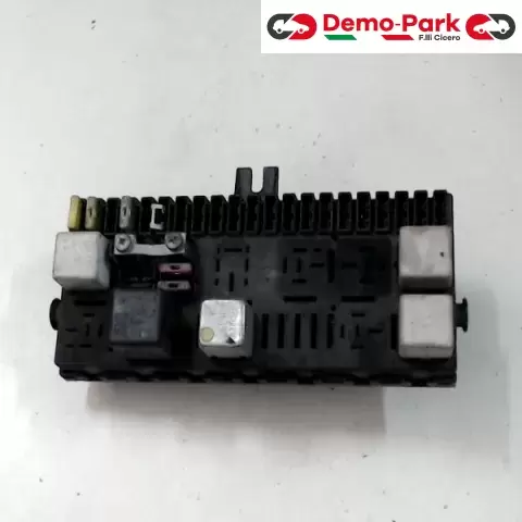 SCATOLA FUSIBILI Alfa Romeo 75  0