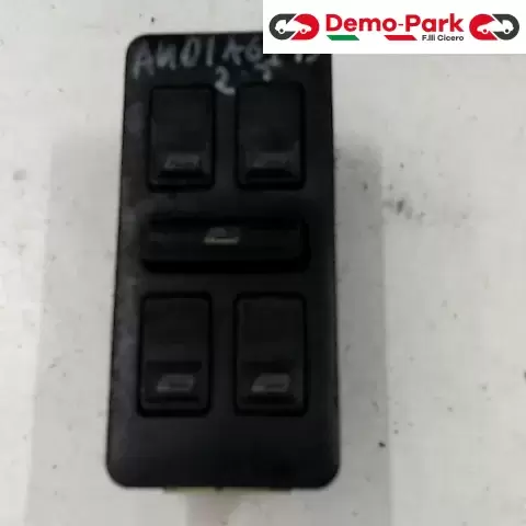 PULSANTIERA SX Audi A6  0