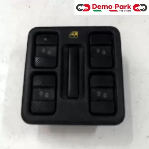 PULSANTIERA SX Volkswagen PASSAT  0