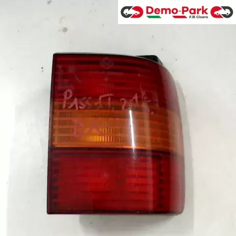 STOP DX Volkswagen PASSAT  0