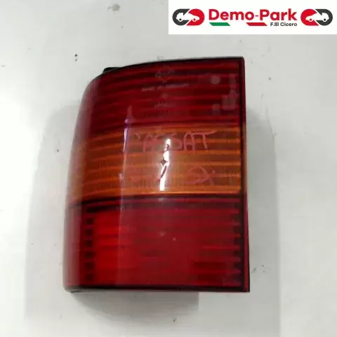 STOP SX Volkswagen PASSAT  0