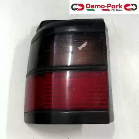 STOP SX Volkswagen PASSAT  0