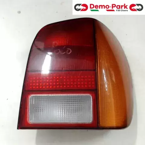 STOP DX Volkswagen POLO  0