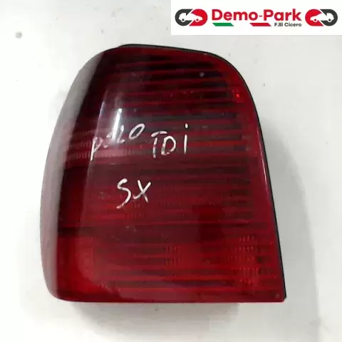 STOP SX Volkswagen POLO  0