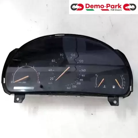 QUADRO STRUMENTI Saab 9-3  0