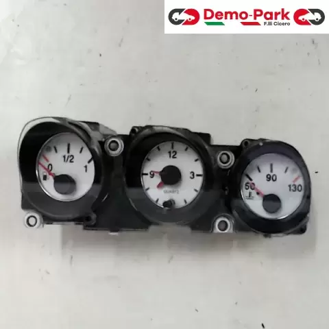 STRUMENTAZIONE Alfa Romeo 156  0