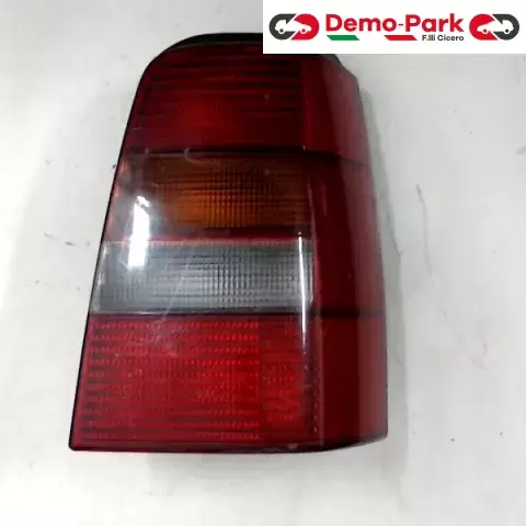 STOP DX Volkswagen GOLF III - SW  0
