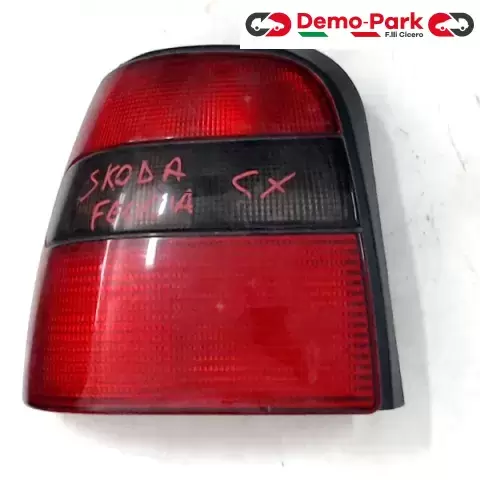 STOP SX Skoda FELICIA  0