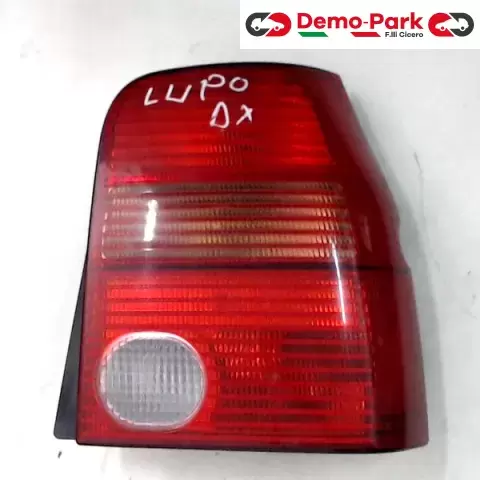 STOP DX Volkswagen LUPO  0
