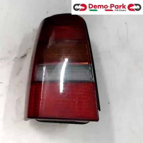 STOP SX Volkswagen GOLF III - SW  0