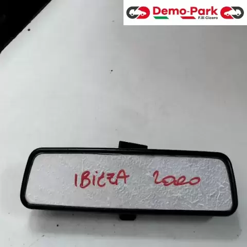 SPECCHIETTO INTERNO  Seat ibiza  0
