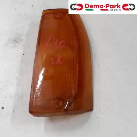 FRECCIA ANT. SX - PLASTICA Lancia Y10  0