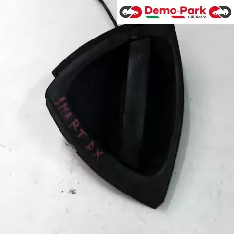 MANIGLIA ESTERNA DX - ANTERIORE Smart TWO  0
