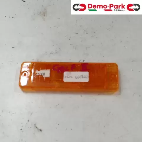 PLASTICA FRECCIA ANT. Volkswagen GOLF II  0
