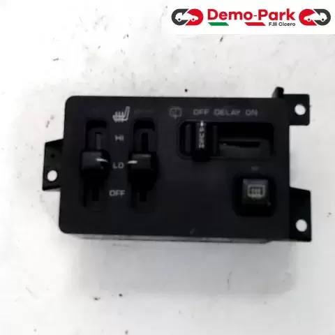 PULSANTIERA Jeep GRAND CHEROKEE  0