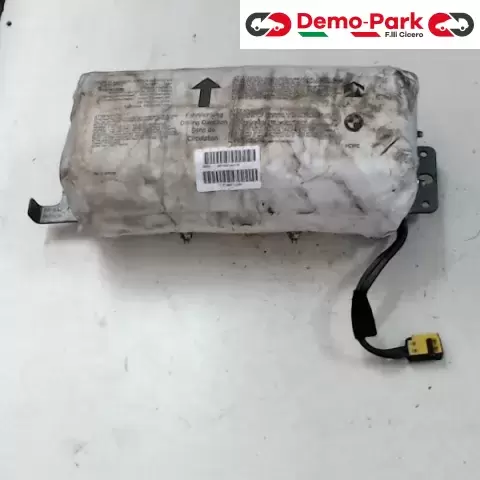 AIRBAG CRUSCOTTO PASSEGGERO Bmw 330 D E 46 BMW 39704374401M 0