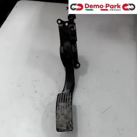 PEDALE ACCELERATORE   Hyundai SANTA FE BOSCH 0 281 002 557 0