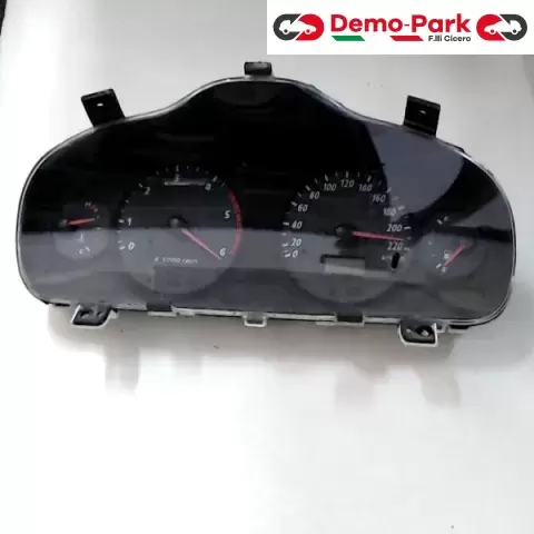 QUADRO STRUMENTI Hyundai SANTA FE  0