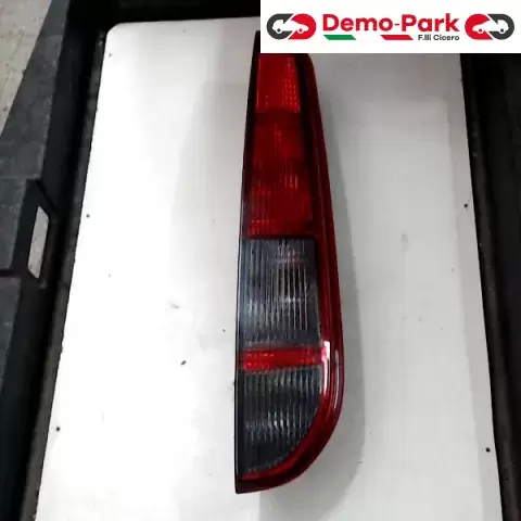 STOP DX Ford FOCUS  0