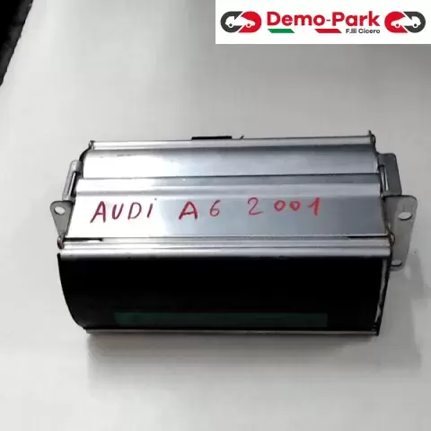 AIRBAG CRUSCOTTO PASSEGGERO Audi A6 4B1880204D 0