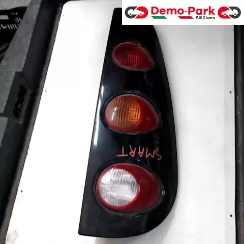 STOP DX Smart FORFOUR  0