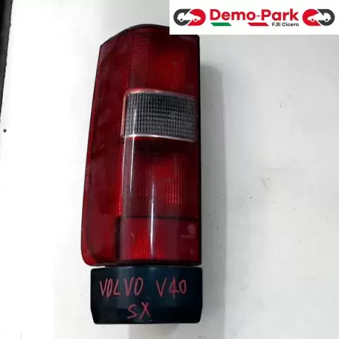STOP SX Volvo V40 - SW  0
