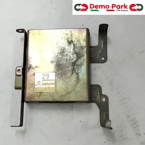 CENTRALINA MOTORE Nissan PRIMERA - 1.6 EDC-N80  22604 61J02 0