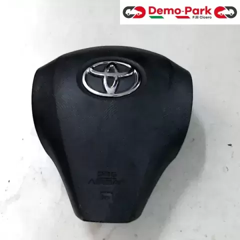 AIRBAG VOLANTE Toyota YARIS 45130-0D160 0