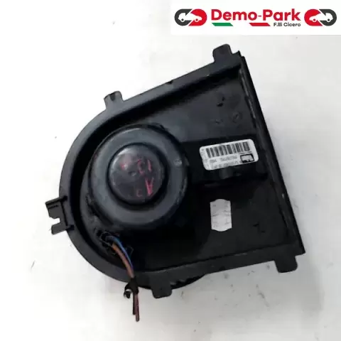 VENTOLA ABITACOLO Audi A3  0