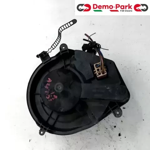 VENTOLA ABITACOLO Audi A4  0