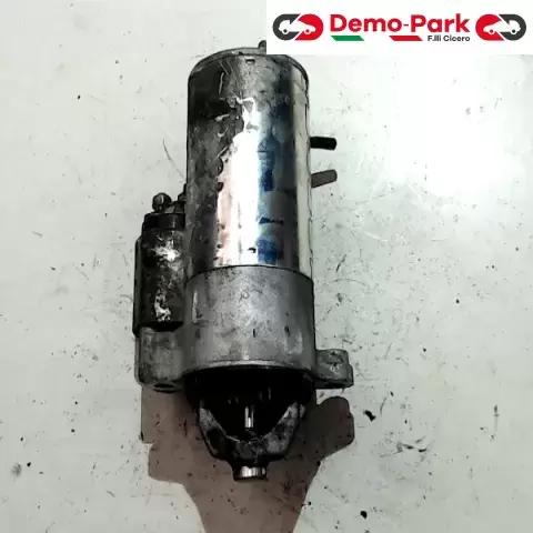 MOTORINO AVVIAMENTO Ford FOCUS - 1.8 TD  0