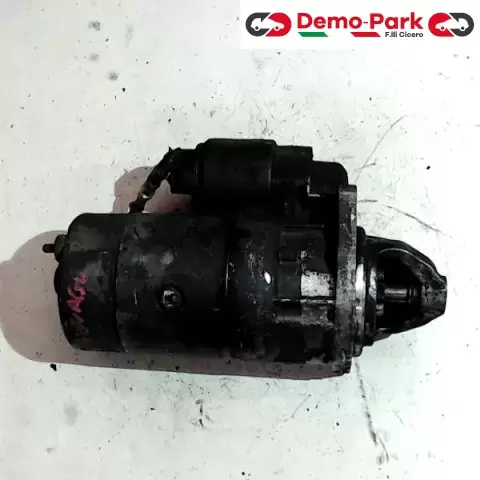MOTORINO AVVIAMENTO Chrysler VOYAGER - 2.5 CRD  0
