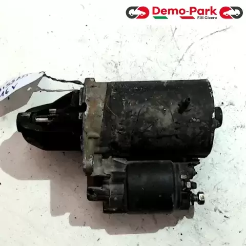 MOTORINO AVVIAMENTO Nissan MICRA K11 - 1.3  0