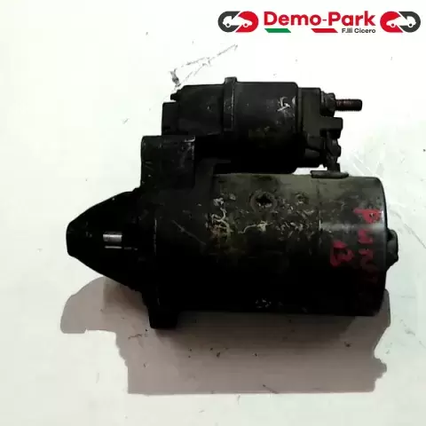 MOTORINO AVVIAMENTO Fiat PUNTO I SERIE - 1.3  0