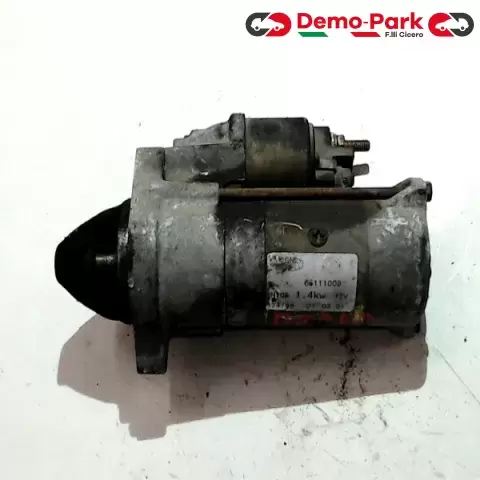 MOTORINO AVVIAMENTO Fiat BRAVA - 1.6  0