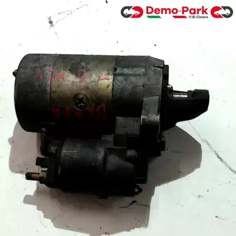 MOTORINO AVVIAMENTO Fiat BRAVA - 1.4  0
