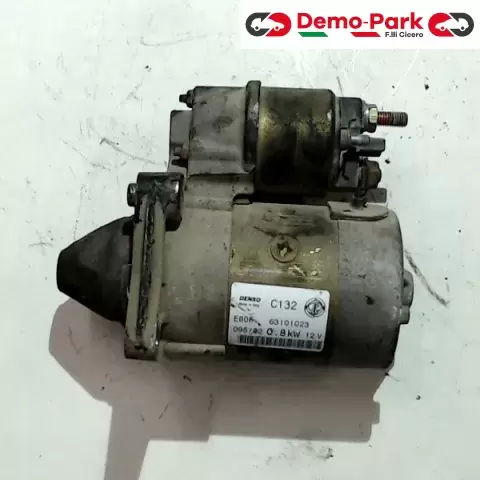 MOTORINO AVVIAMENTO Fiat PUNTO I SERIE - 1.1  0