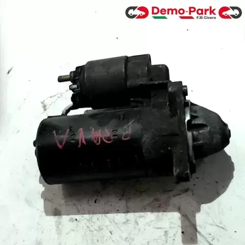 MOTORINO AVVIAMENTO Fiat BRAVA - 1.9 JTD 105cv  0