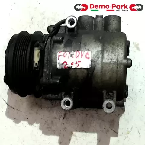 COMPRESSORE ARIA CONDIZIONATA Ford MONDEO - 2.5 V6  0