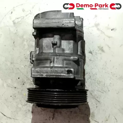 COMPRESSORE ARIA CONDIZIONATA 447220-8644 Fiat STILO - 1.9 JTD  0