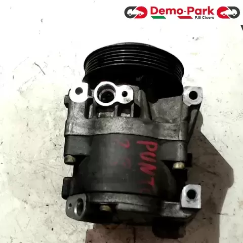 COMPRESSORE ARIA CONDIZIONATA Fiat PUNTO 188 -  1.2  0