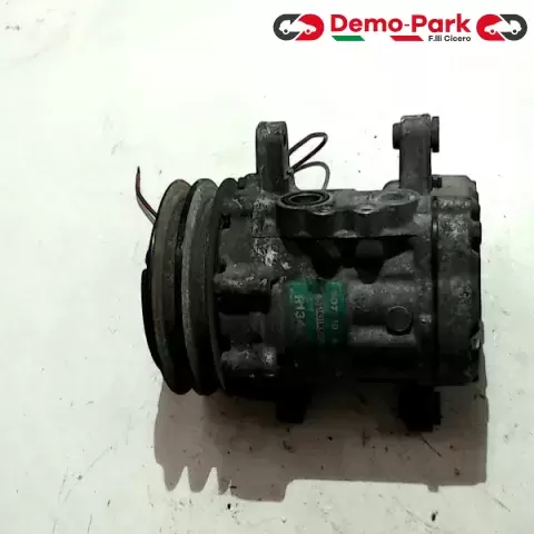 COMPRESSORE ARIA CONDIZIONATA Fiat 600 - 0.9  0