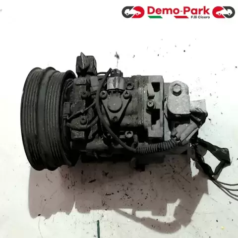 COMPRESSORE ARIA CONDIZIONATA Fiat PUNTO I SERIE - 1.2  0