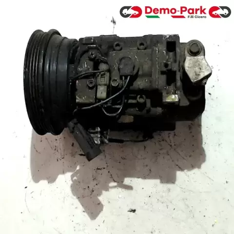 COMPRESSORE ARIA CONDIZIONATA Fiat PUNTO - 1.7 TD  0